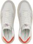 Calvin Klein Stijlvolle Sneakers voor Mannen en Vrouwen White Heren - Thumbnail 7