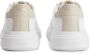Calvin Klein Sneakers White Heren - Thumbnail 3