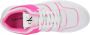 Calvin Klein Sneakers in wit voor Dames - Thumbnail 8