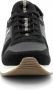 Calvin Klein Stijlvolle Sneakers voor Dames met ywoywoo462beh Design Black Dames - Thumbnail 11