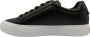 Calvin Klein Sneakers met contrastbeleg bij de hiel - Thumbnail 7