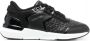 Calvin Klein Sneakers FLEXI RUNNER MONO MIX met stempeldruk - Thumbnail 3