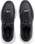 Calvin Klein Zwarte Damessneakers Stijlvol en Black Dames - Thumbnail 4