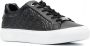 Calvin Klein Zwarte Sneakers voor Vrouwen Black Dames - Thumbnail 8