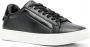 Calvin Klein Plateausneakers LOGO CUPSOLE LACE UP met veel logo-opschriften - Thumbnail 3