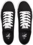 Calvin Klein Sneakers Zwart Dames - Thumbnail 3
