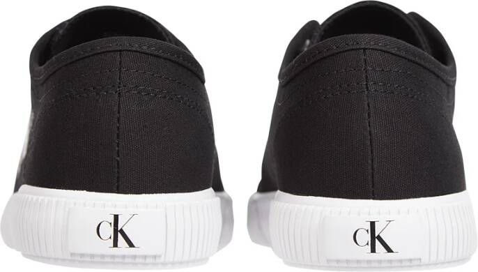 Calvin Klein Sneakers Zwart Dames
