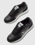 Calvin Klein Sneakers RETRO RUNNER LOW LACEUP NY PEARL met een logo-opschrift opzij - Thumbnail 11