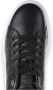 Calvin Klein Sneakers Raised Cupsole Lace Up Mono Mix in zwart - Thumbnail 5