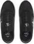 Calvin Klein Zwarte hardloopschoenen met rubberen zool Black Dames - Thumbnail 11