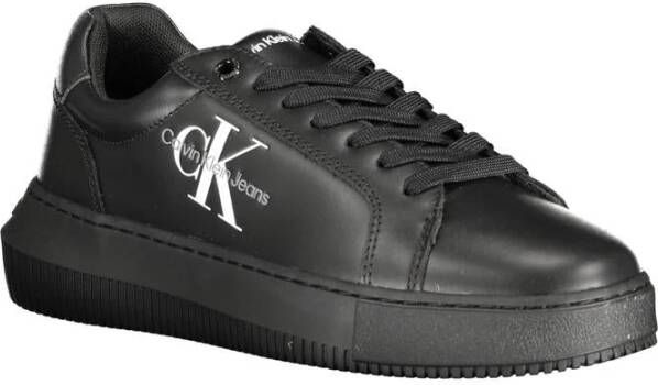 Calvin Klein Sneakers Zwart Dames
