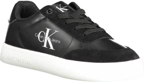 Calvin Klein Sneakers Zwart Dames