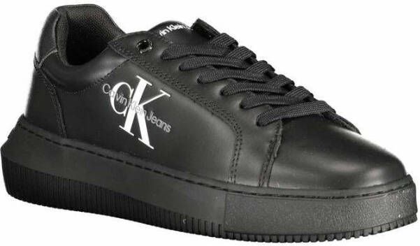 Calvin Klein Sneakers Zwart Dames