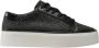 Calvin Klein Plateausneakers CORI 19L2 *I met all-over print - Thumbnail 4