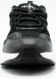 Calvin Klein Retro Tennisegro Herensneakers Black Heren - Thumbnail 36