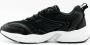 Calvin Klein Retro Tennisegro Herensneakers Black Heren - Thumbnail 37