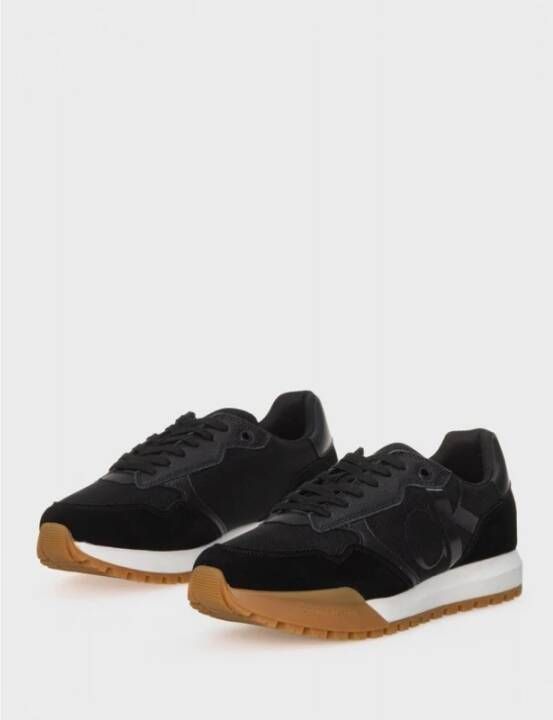 Calvin Klein Sneakers Zwart Heren