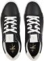 Calvin Klein Sneakers Zwart Heren - Thumbnail 3