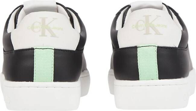 Calvin Klein Sneakers Zwart Heren