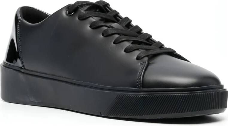 Calvin Klein Sneakers Zwart Heren