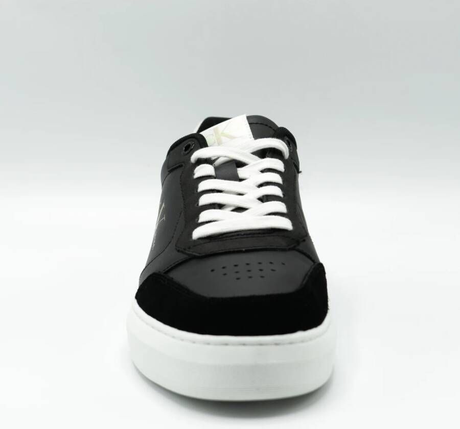 Calvin Klein Sneakers Zwart Heren