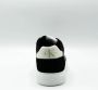 Calvin Klein Zwarte Polyester Sportieve Sneakers met Stijlvol Print Black Heren - Thumbnail 7