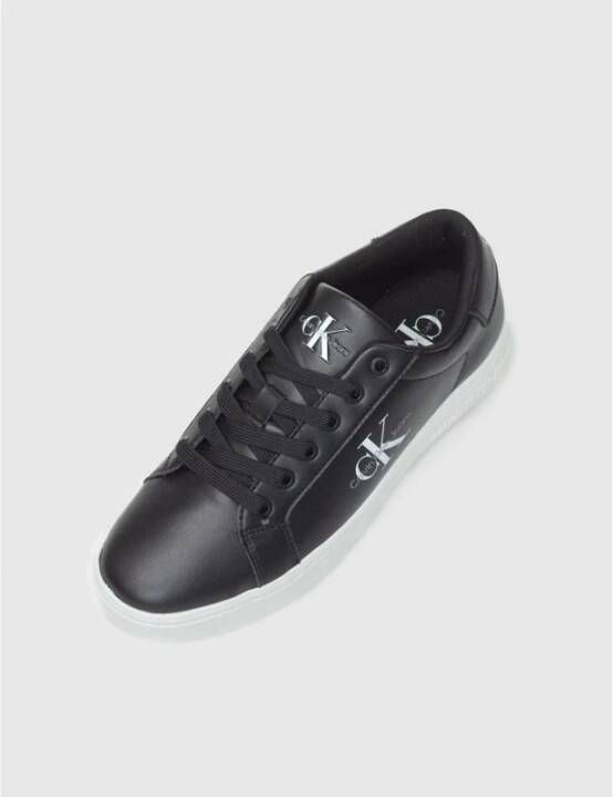 Calvin Klein Sneakers Zwart Heren