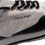 Calvin Klein Jeans Sneakers Wit Heren - Thumbnail 6