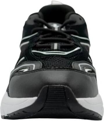 Calvin Klein Sneakers Zwart Heren