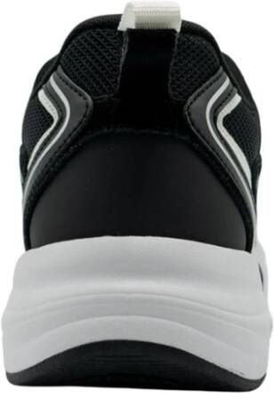 Calvin Klein Sneakers Zwart Heren