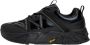 Calvin Klein Stijlvolle Chunky Runner Sneakers Black Heren - Thumbnail 3