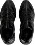 Calvin Klein Stijlvolle Chunky Runner Sneakers Black Heren - Thumbnail 5