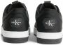 Calvin Klein Jeans Sneakers met labeldetails model 'BASKET CUPSOLE' - Thumbnail 5