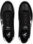 Calvin Klein Plateausneakers SEAMUS 20L vrijetijdsschoen lage schoen veterschoen met contrast bies - Thumbnail 14