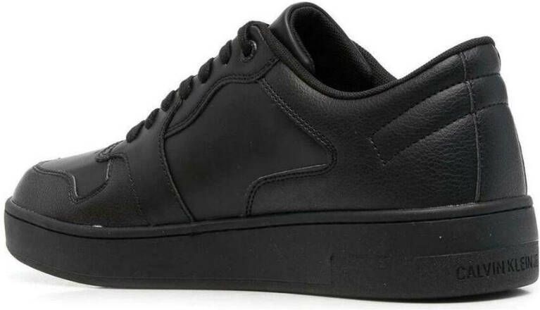 Calvin Klein Sneakers Zwart Heren