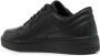 Calvin Klein Sneakers CUPSOLE LACEUP BASKET LOW POLY met logo-initialen in lak-look opzij - Thumbnail 7