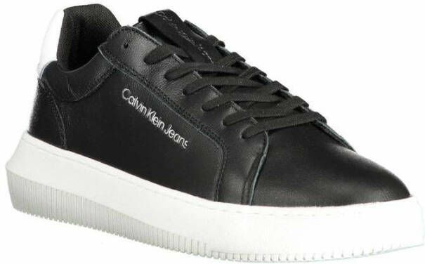 Calvin Klein Sneakers Zwart Heren