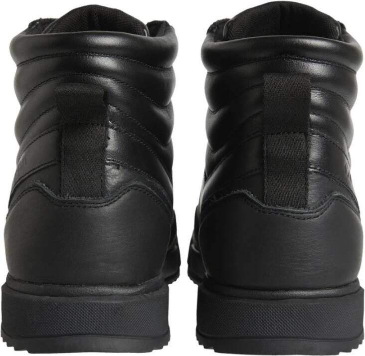 Calvin Klein Sneakers Zwart Heren