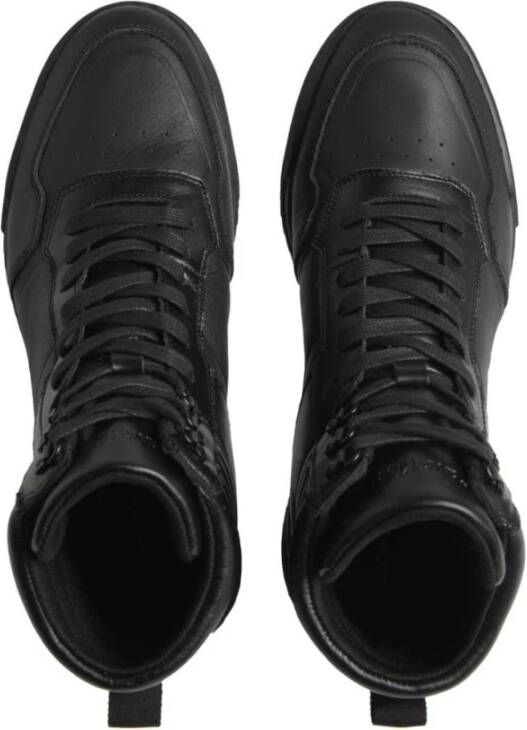 Calvin Klein Sneakers Zwart Heren