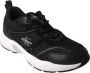 Calvin Klein Retro Tennisegro Herensneakers Black Heren - Thumbnail 10