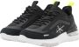 Calvin Klein Su-Mesh Hardloopschoenen Black Heren - Thumbnail 5