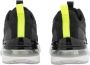 Calvin Klein Su-Mesh Hardloopschoenen Black Heren - Thumbnail 8