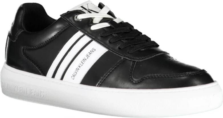 Calvin Klein Sneakers Zwart Heren