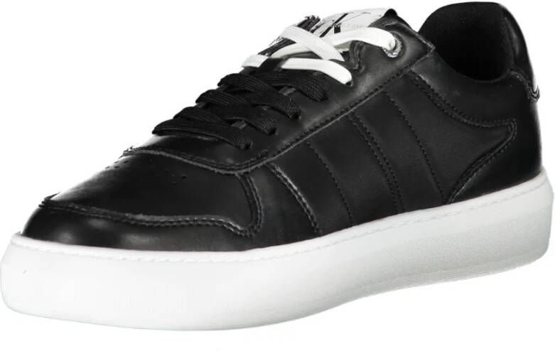 Calvin Klein Sneakers Zwart Heren