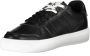 Calvin Klein Sneakers in zwart voor Heren Vulcanized Sneaker Laceup CO - Thumbnail 7