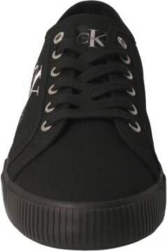 Calvin Klein Sneakers Zwart Heren