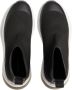 Calvin Klein Gebreide Soklaarzen Must-Have voor de Modebewuste Fashionista Black Dames - Thumbnail 7