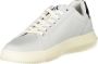 Calvin Klein Sportieve Grijze Sneakers met Printdetails Gray Heren - Thumbnail 15