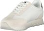 Calvin Klein Sports Sneakers met Gedurfd Logo Print - Thumbnail 2
