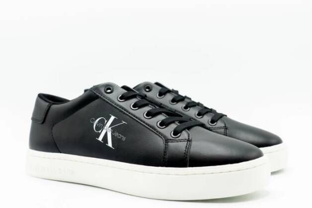 Calvin Klein Stijlvolle Comfort Sneakers